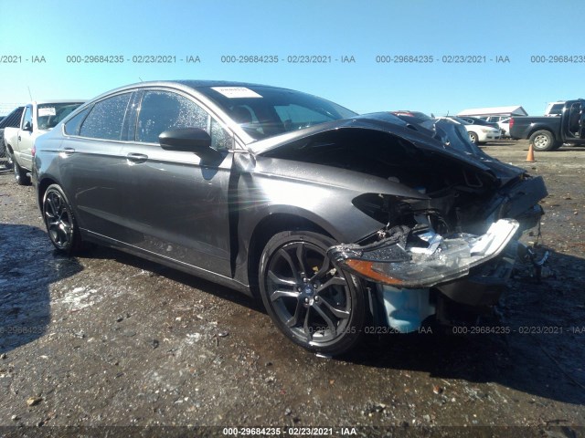 ford fusion 2018 3fa6p0hd2jr164841