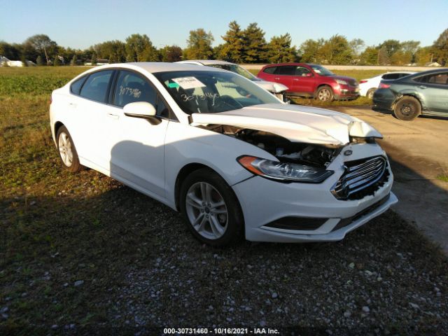 ford fusion 2018 3fa6p0hd2jr185611