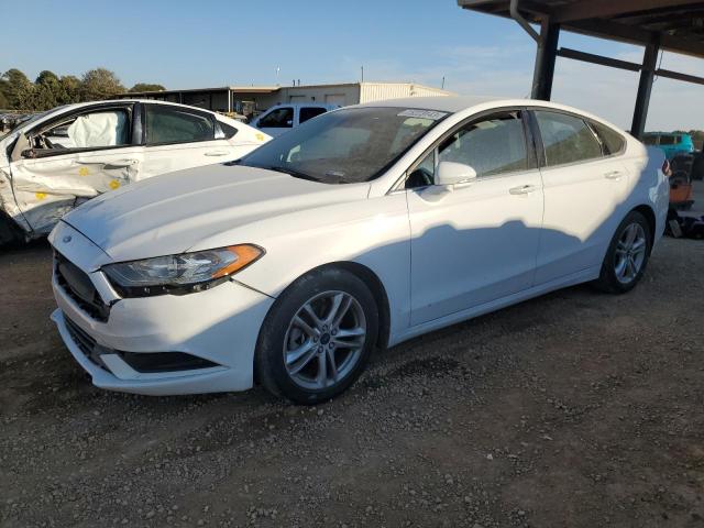 ford fusion se 2018 3fa6p0hd2jr188931