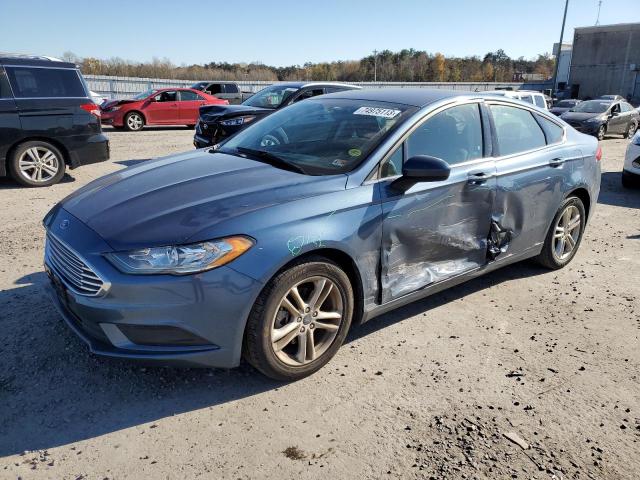 ford fusion 2018 3fa6p0hd2jr190100