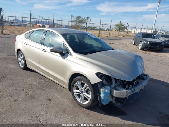 ford fusion 2018 3fa6p0hd2jr204870