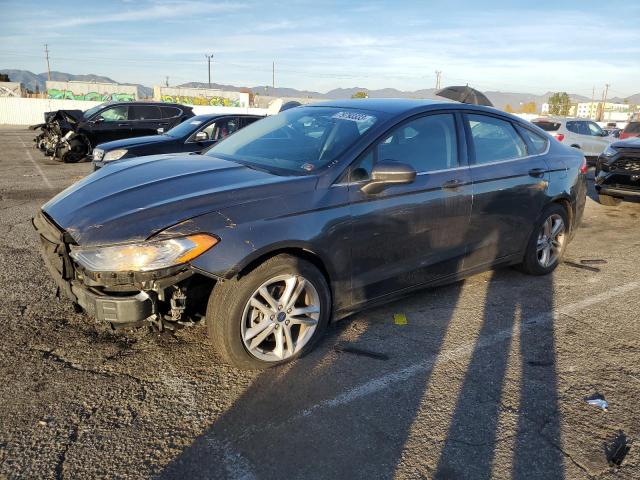 ford fusion 2018 3fa6p0hd2jr223211