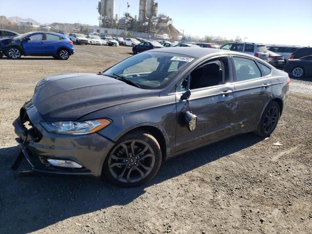 ford fusion se 2018 3fa6p0hd2jr224911