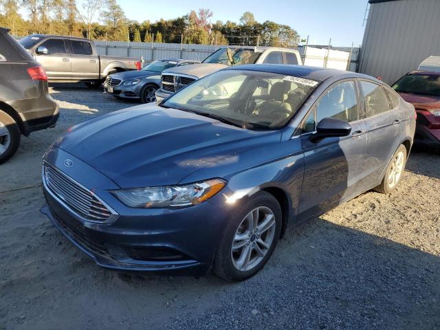 ford fusion se 2018 3fa6p0hd2jr229106