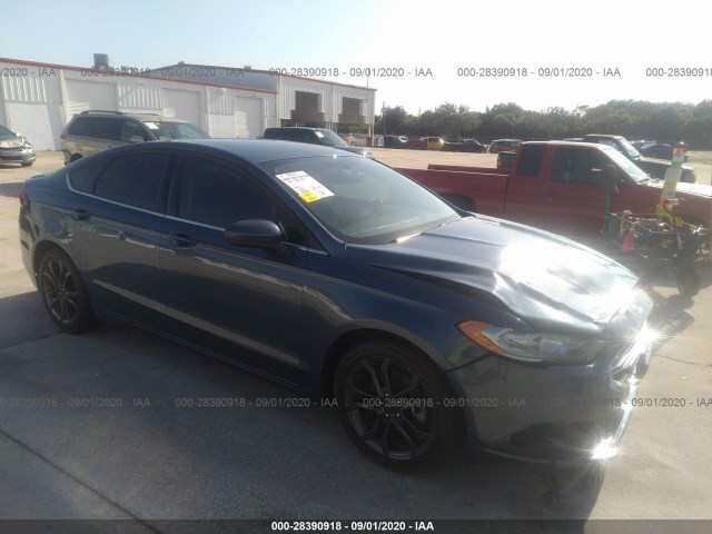 ford fusion 2018 3fa6p0hd2jr229381