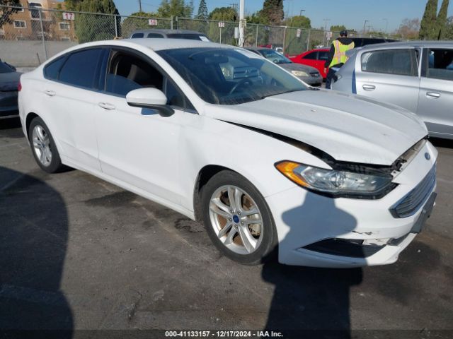 ford fusion 2018 3fa6p0hd2jr233091