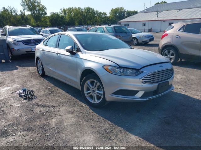 ford fusion 2018 3fa6p0hd2jr238761