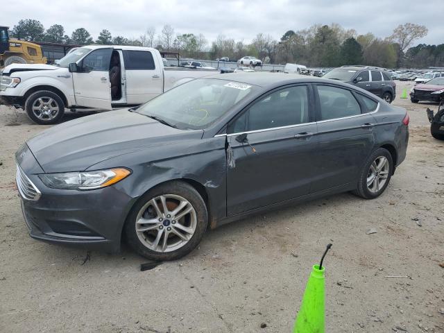 ford fusion se 2018 3fa6p0hd2jr244799