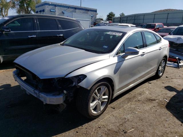 ford fusion 2018 3fa6p0hd2jr245578