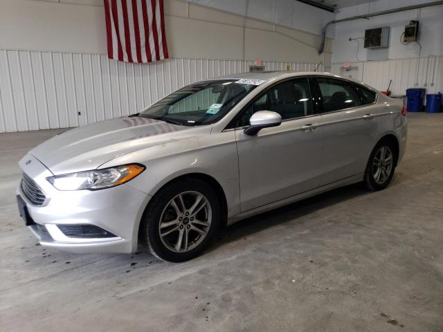 ford fusion se 2018 3fa6p0hd2jr253180