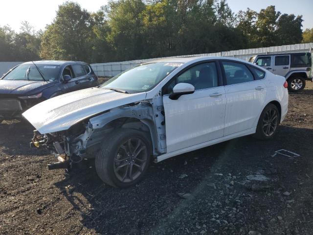 ford fusion se 2018 3fa6p0hd2jr255124