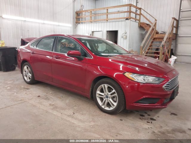 ford fusion 2018 3fa6p0hd2jr257021