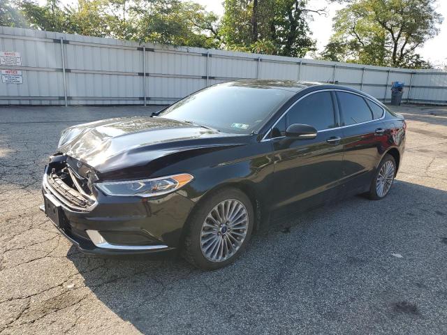 ford fusion se 2018 3fa6p0hd2jr264440