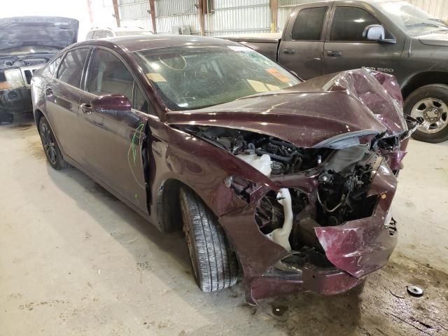 ford fusion se 2018 3fa6p0hd2jr265152