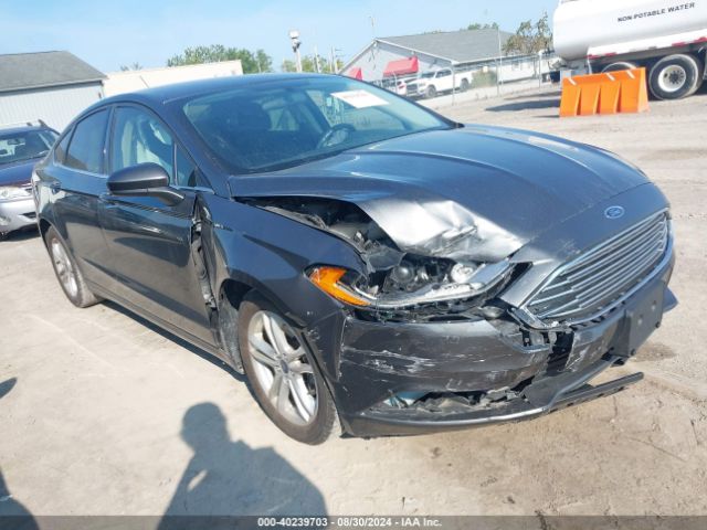 ford fusion 2018 3fa6p0hd2jr272635