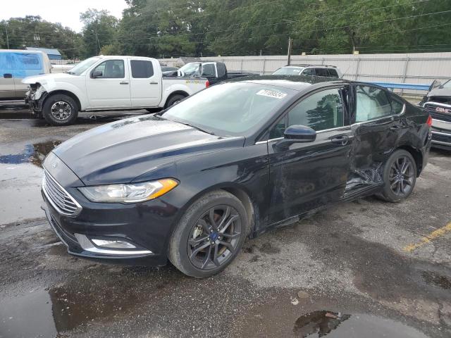 ford fusion se 2018 3fa6p0hd2jr276037