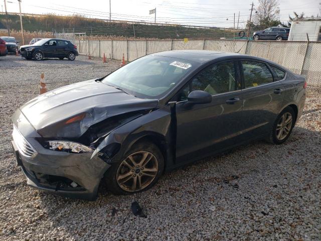 ford fusion se 2018 3fa6p0hd2jr283991