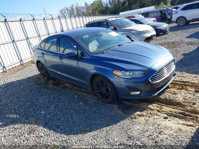 ford fusion 2019 3fa6p0hd2kr101823