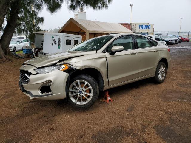 ford fusion 2019 3fa6p0hd2kr135776