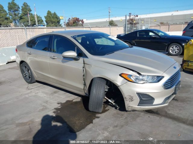 ford fusion 2019 3fa6p0hd2kr178062