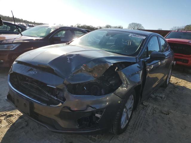 ford fusion se 2019 3fa6p0hd2kr203381