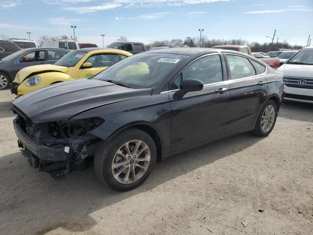 ford fusion 2019 3fa6p0hd2kr249258