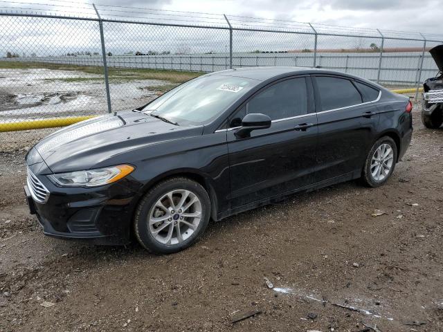 ford fusion se 2019 3fa6p0hd2kr250023