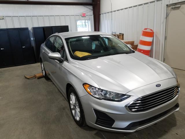 ford fusion se 2019 3fa6p0hd2kr274984