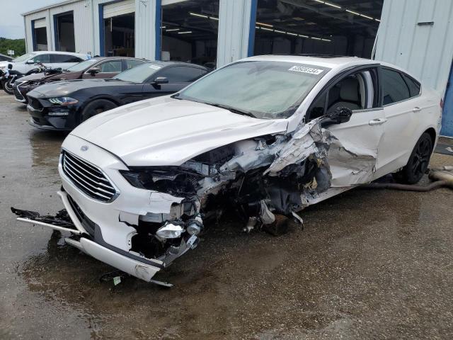 ford fusion 2019 3fa6p0hd2kr280297