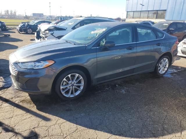 ford fusion 2020 3fa6p0hd2lr107428