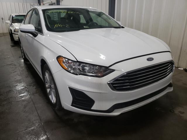 ford fusion se 2020 3fa6p0hd2lr136329