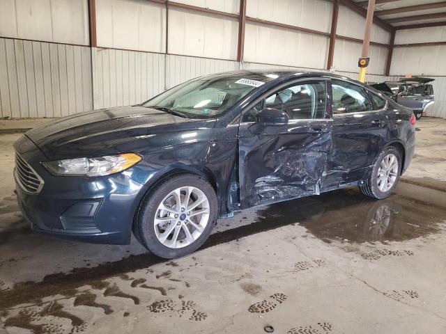 ford fusion se 2020 3fa6p0hd2lr145645