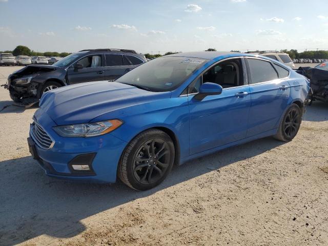 ford fusion se 2020 3fa6p0hd2lr147749