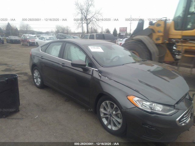 ford fusion 2020 3fa6p0hd2lr164938