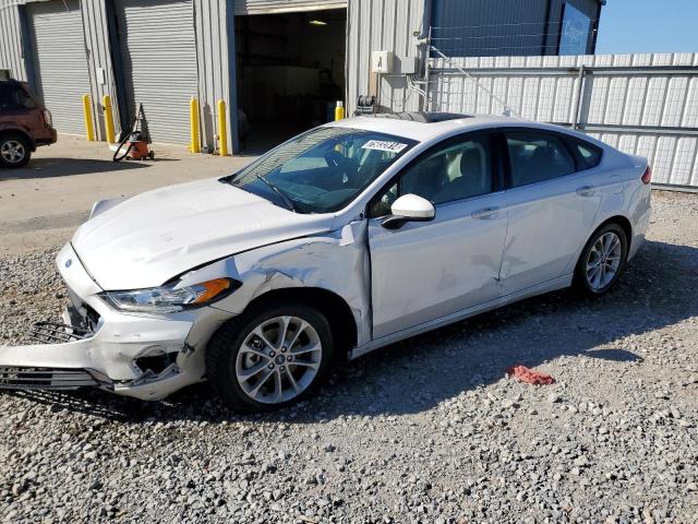 ford fusion se 2020 3fa6p0hd2lr167774