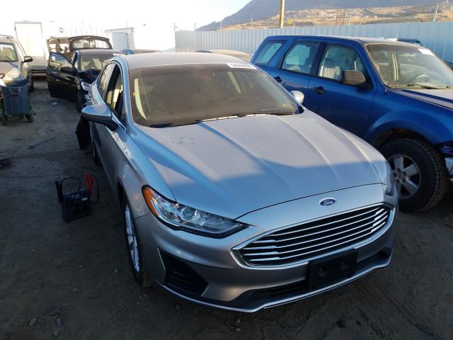 ford fusion se 2020 3fa6p0hd2lr170397