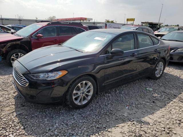 ford fusion se 2020 3fa6p0hd2lr172697