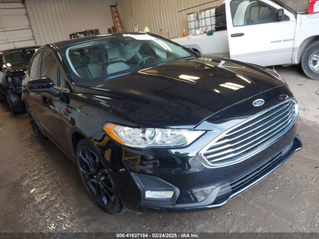 ford fusion 2020 3fa6p0hd2lr186356