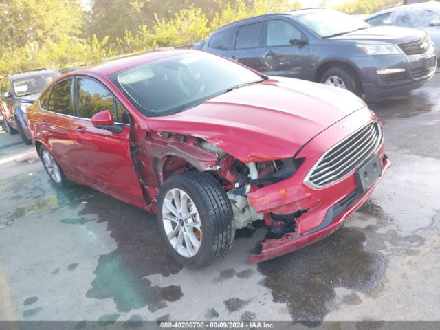 ford fusion 2020 3fa6p0hd2lr218982