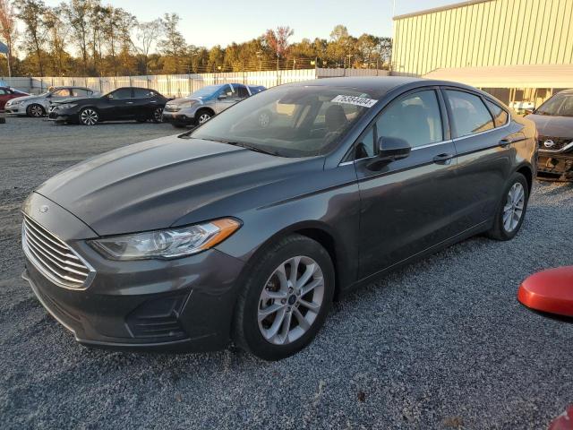 ford fusion se 2020 3fa6p0hd2lr224880