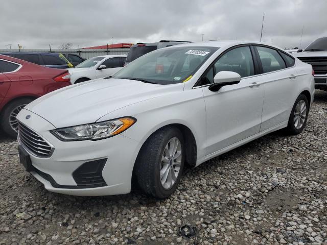 ford fusion se 2020 3fa6p0hd2lr235300