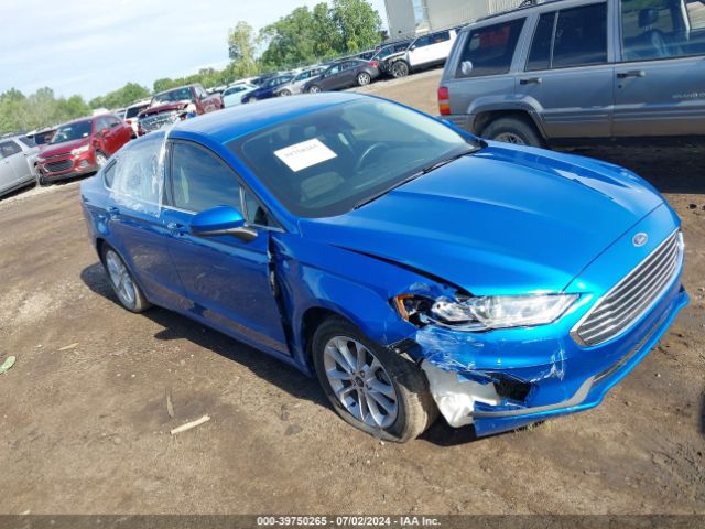 ford fusion 2020 3fa6p0hd2lr251237