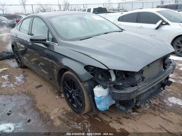 ford fusion 2020 3fa6p0hd2lr253019