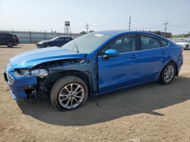 ford fusion se 2020 3fa6p0hd2lr254056