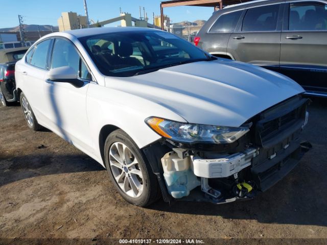 ford fusion 2020 3fa6p0hd2lr255014