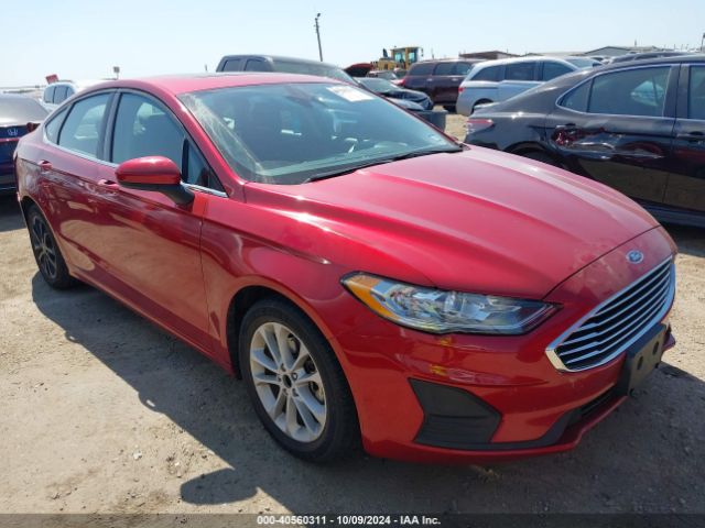 ford fusion 2020 3fa6p0hd2lr258785