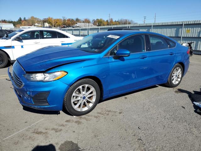 ford fusion se 2020 3fa6p0hd2lr263632