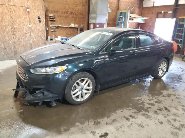 ford fusion se 2014 3fa6p0hd3er108901