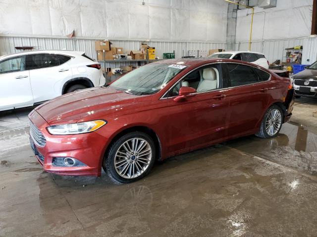 ford fusion se 2014 3fa6p0hd3er110776