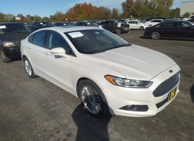 ford fusion 2014 3fa6p0hd3er116884